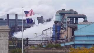 Gary, Indiana (The Music Man, 1962)