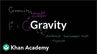 Introduction to Gravity