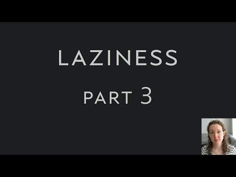Laziness in Haskell — Part 3: Demand