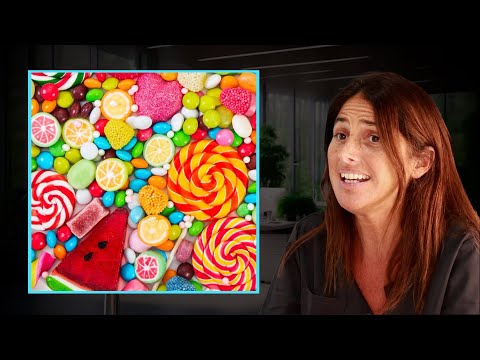 Una DROGA Oculta en tu Comida