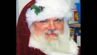 Cookies and Milk - Santa&#39;s Rant (Paul Parsons)