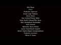 Monsters Inc 2012 End Credits