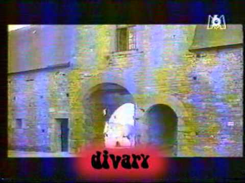 Philippe Lafontaine Paramour от Divary