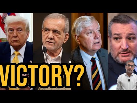 Trump's announcement on peace deal divides supporters; Iran declared winner | Janta Ka Reporter