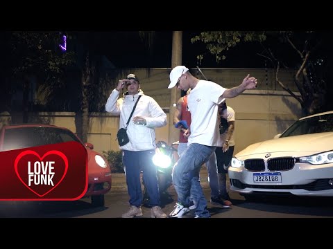 "Tropa do Escobar" -  NENE ft. MC Menor da DS (Vídeo Clipe Oficial) Caio Passos, DJ Vitim no Beat