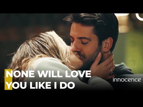 İrem Surprises Ela and İlker - Innocence