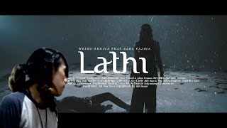 Download lagu WEIRD GENIUS - LATHI METAL COVER (FEAT.  @adiputrasanjaya) mp3