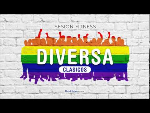 Promo Sesión Fitness 