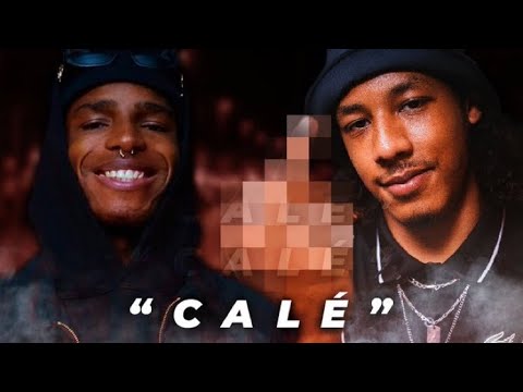 MALTY 2BZ - Calé ft. Captaine Roshi [Prod. J0R0]