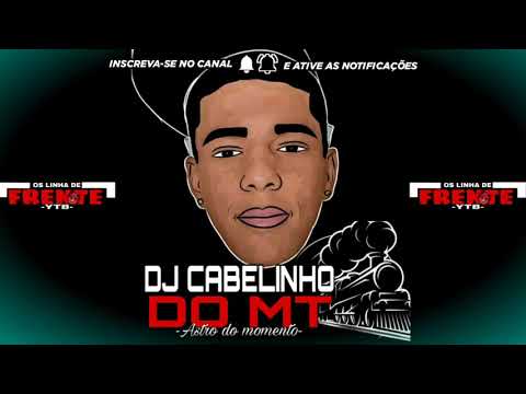 MC PANICO - ARREBENTA ARREBENTA [ DJ MILTINHO ]