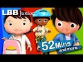 Kite Flying Song And Lots More Original Songs From LBB Junior