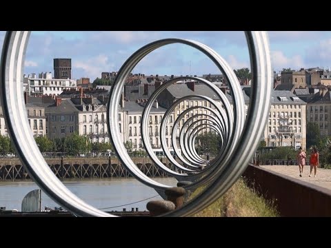 Nantes: A maritime metropolis of arts and culture