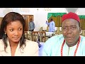 MY FATHER IS D REASON EVERY MAN HAS REFUSE TO MARRY ME |OLU JACOB & OMOTOLA JALADE - AFRICAN MOVIES