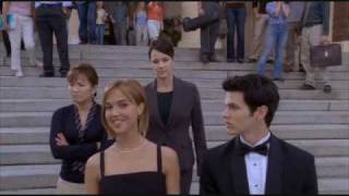 American Pie: Band Camp - Aeroplane