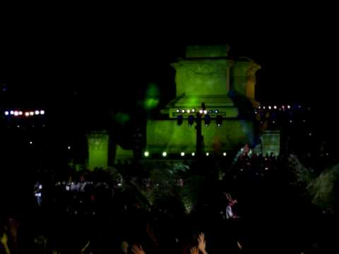 Renascer Praise 16 e Davi Sacer - Plano Melhor