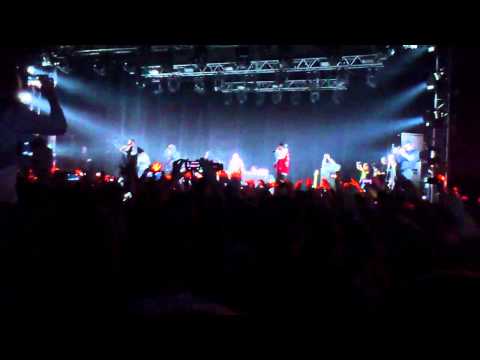 GUF TANDEM FOUNDATION CUT