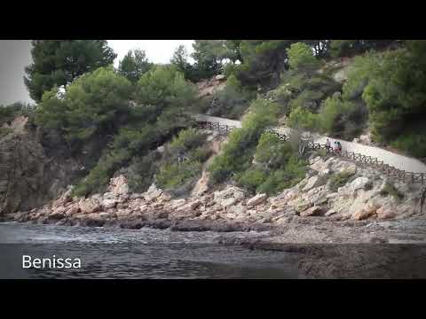 Benissa - Spain, enjoy the moment