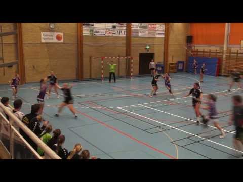 DJUN Steg 2 Kärra HF vs Skara