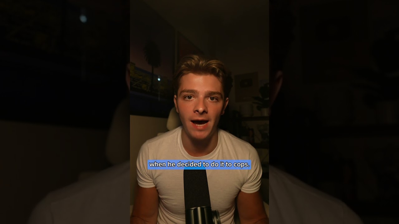 Another TikTok prank gone wrong 😭✌️