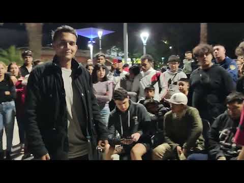 BES vs GITA // 4tos - Fecha 1 // Temporada 5 // EL PURGATORIO