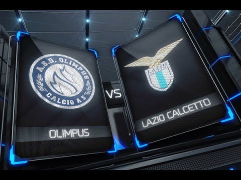 Serie C1 22^ - Olimpus Vs Lazio Calcetto - futsalfanner.it