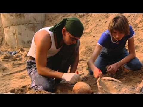 Momente din istorie - Armata pierduta a lui Napoleon