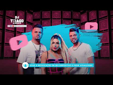 Dj Thiaguinho Mt Feat.Mila e Js Mão De Ouro - Tudo Ok