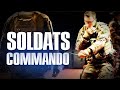 Commando du CNEC : Le stage le plus dur de l'armée française - Reportage complet - MG