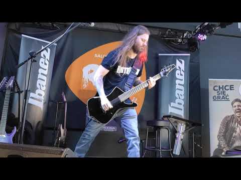 Vogg Decapitated - Earth Scar