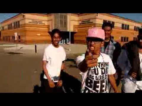 D-Pryde ft Kode - Ransom (Freeverse)