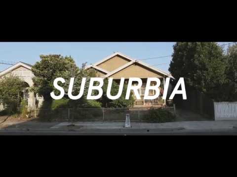 Press Club - Suburbia