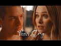 Travis & Abby | their story [beautiful disaster]