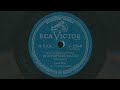 1950 HAL LONE PINE When It's Appleblossom Time In Annapolis Valley LENNY BREAU dad - 78 RPM Record