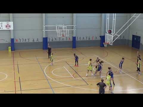 2019-03-09 Picken Claret 60 - 72 UCAM Jairis