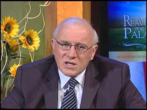 Reavivados por su Palabra - 05/12/2013 - Salmo 120