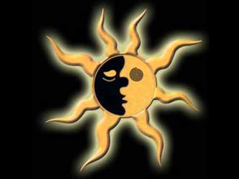 At The Villa People - Open Your Eyes