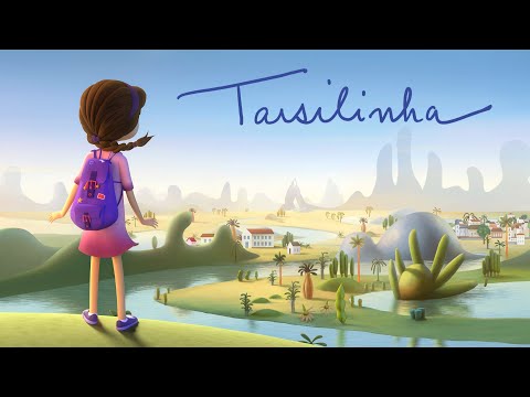 Tarsilinha - Zeca Baleiro Feat. Ná Ozzetti