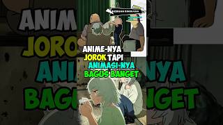 Download lagu Trashy anime but with great animation #anime #yanineko #neko mp3