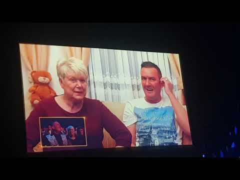 THE AWARD FOR FACTUAL IS JESY NELSON ODD ONE OUT