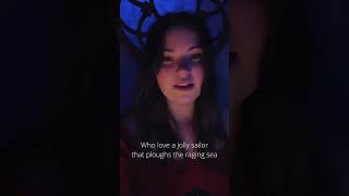 Download lagu Jolly Sailor Bold โ๏ธ๐ง๐ปโโ๏ธ #jollysailorbold #piratesofthecaribbean #siren #bard #seashanty mp3 Download lagu Jolly Sailor Bold โ๏ธ๐ง๐ปโโ๏ธ #jollysailorbold #piratesofthecaribbean #siren #bard #seashanty mp3