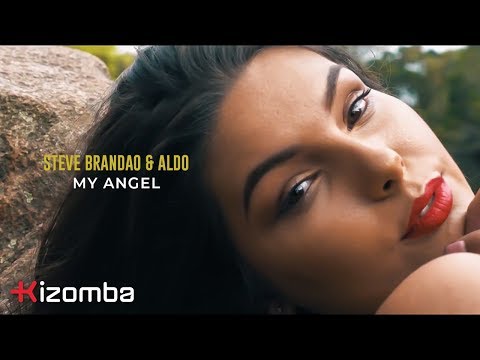 Steve Brandao & Aldo - My Angel | Official Video