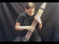 Sonatina On Stick