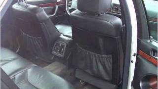 preview picture of video '1997 Mercedes-Benz S-Class Used Cars Cameron WI'