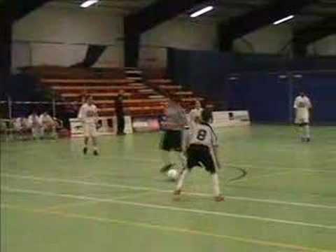 Leekster Eagles C1 - DZS Dordrecht C1  (01)