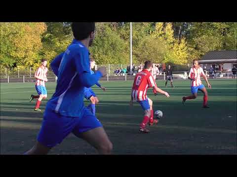 20181103 FC Waldbr3 SG Oberlahn 3zu3