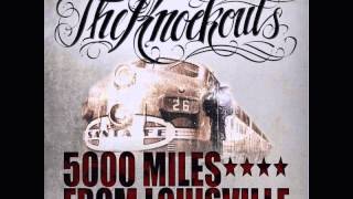 The Knockouts - Days Long Gone