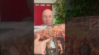 Storm the Gates of Heaven! ⚡ Introducing Wayne County &amp; The Electric Chairs’ Bold Album | 80s Gem