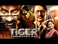 Tiger Nageswara Rao Ravi Teja Gayatri Bharadwaj Nupur Anupam K South Action Hindi Dubbed Movie