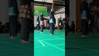 Download lagu Lomba senam masal 1 tahun  2019 dicabang bekasi mp3