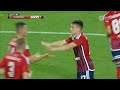 video: Matija Ljucic gólja a Fehérvár ellen, 2023